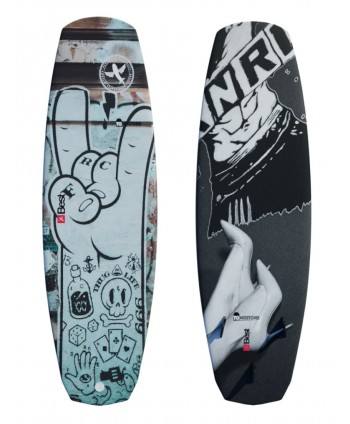 Kite lentos Rock Roll