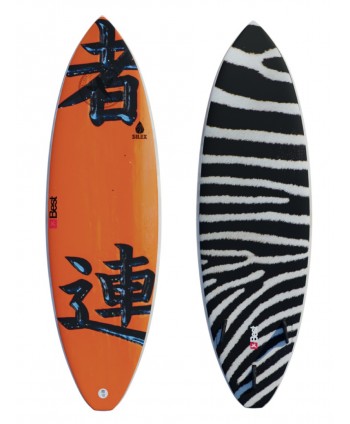 Kite lentos Chinese Zebra