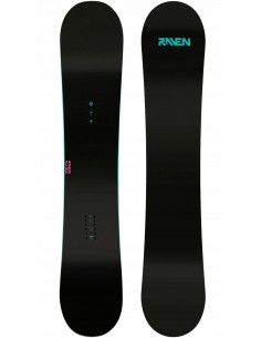 Snieglentė Raven Pure Mint Snowboard
