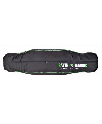 Snieglentės krepšys Raven Taster